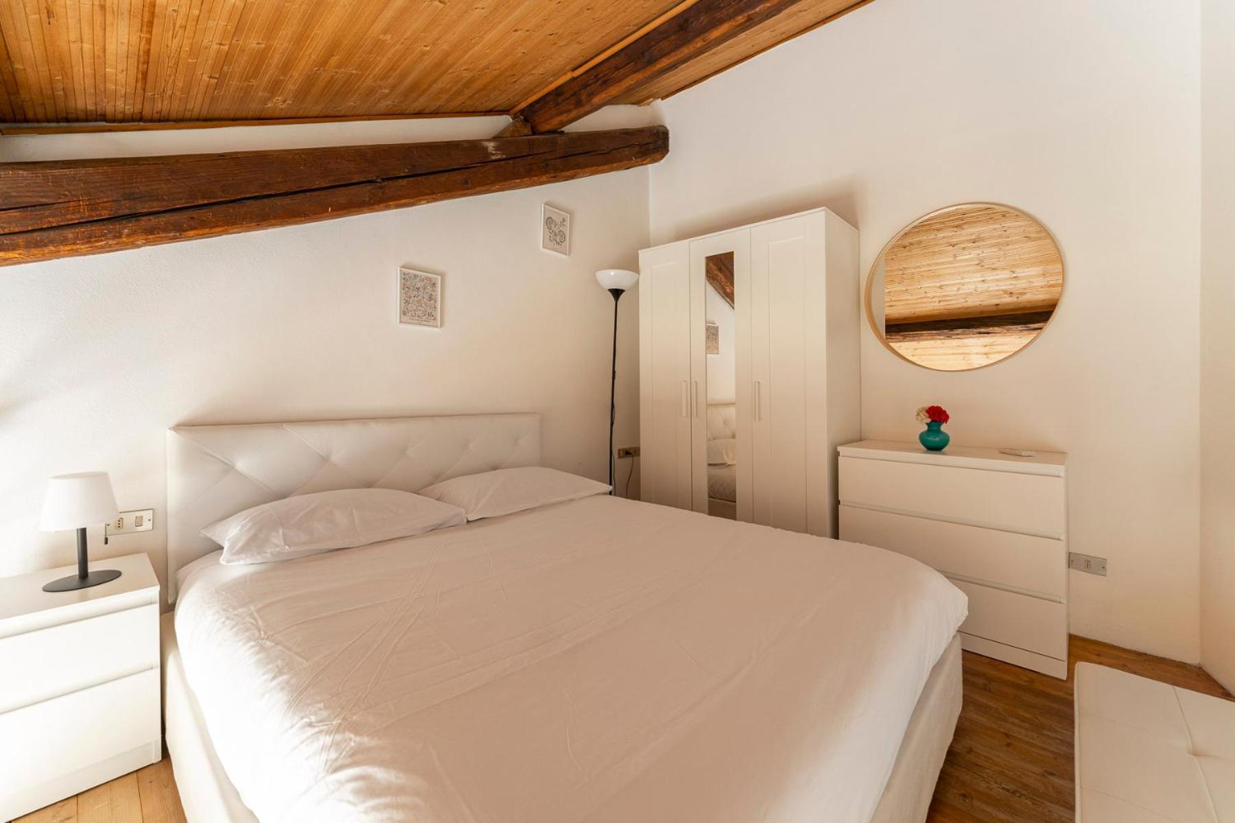 Appartement Loft Navigli Porta Genova à Milan Extérieur photo